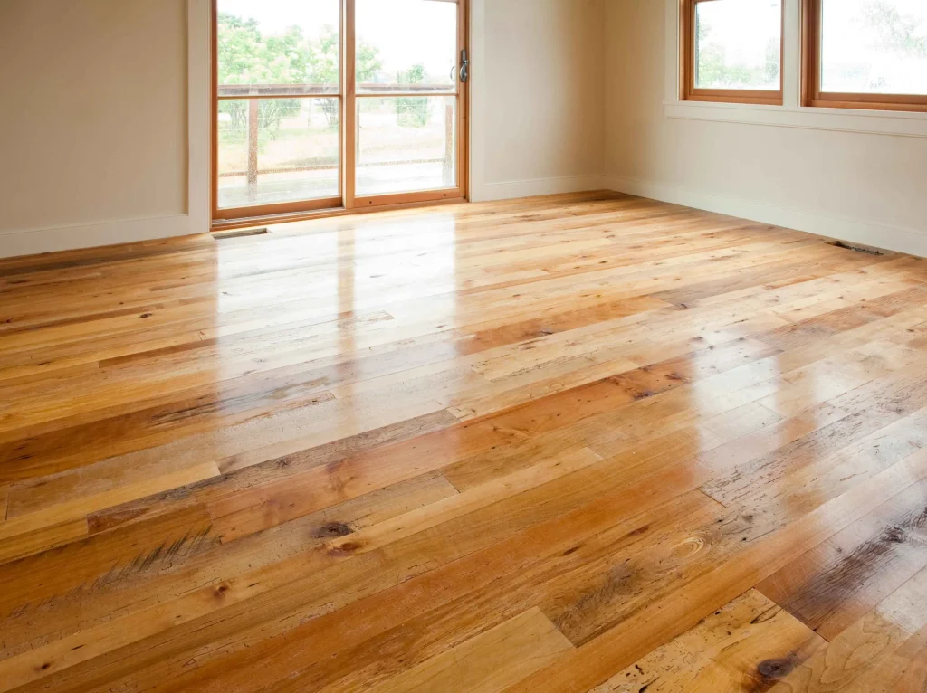 Hardwood Floor Installation Near Me In Arlington Heights